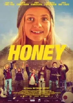 HONEY, familijny, Dania, dubbing, od 10 lat (premiera)  20242DD0094