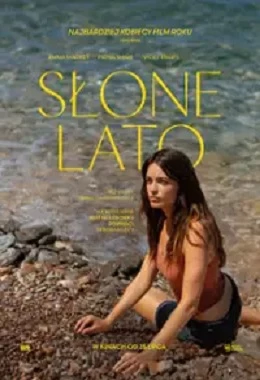 SŁONE LATO, Wlk.Brytania, dramat, obyczajowy, od 15 lat         2025T2D1316