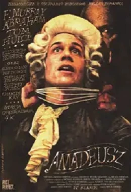 DKF-AMADEUSZ-muzyczny/USA,Włochy,Francja/15lat                                     19842DT0005