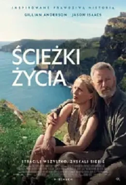 DKF-ŚCIEŻKI ŻYCIA-dramat/Wielka Brytania/15lat                                    2024T2D5216