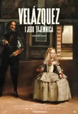 DKF - VELAZQUEZ I JEGO TAJEMNICA, Francja, dokumentalny, od 15 lat                     2024T2D5853