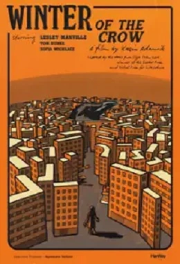 18.Z.P.F.Koksownik - ZIMA POD ZNAKIEM WRONY