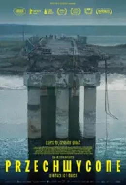 18.Z.P.F.Koksownik - PRZECHWYCONE, dokumentalny        20242DT0375