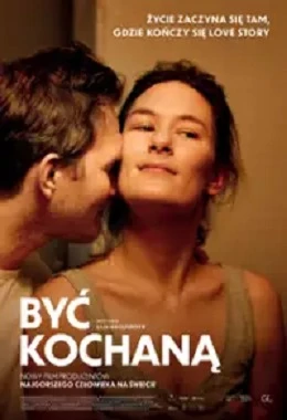 BYĆ KOCHANĄ-dramat obyczajowy/Norwegia/15lat                                       2024T2D4677