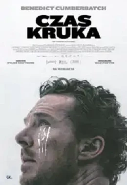 CZAS KRUKA, dramat, thriller, Wielka Brytania, od 15 lat                             2025T2D2963