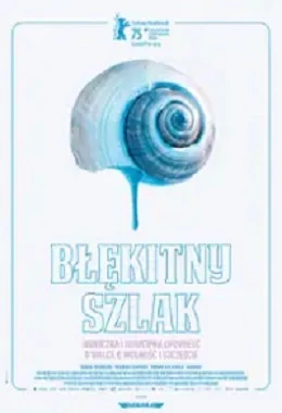 DKF - BŁĘKITNY SZLAK, Brazylia, Meksyk, przygodowy, dramat, od 15 lat                                              2025T2D2927