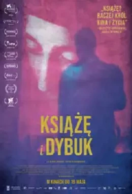 DKF-KSIĄŻĘ I DYBUK, dokumentalny, Polska, Niemcy, od 15 lat                                 2017T2D839