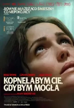 DKF-KOPNĘŁABYM CIĘ, GDYBYM MOGŁA, USA, dramat psychologiczny, od 15 lat                              2025T2D5765