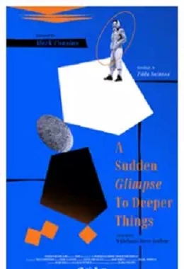 SZTUKA NA EKRANIE- NAGŁE PRZEBŁYSKI GŁĘBI ISTNIENIA - dokumentalny                            2024T2D2291