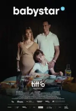 DKF– BABYSTAR, dramat, obyczajowy, Niemcy, od 15 lat               2025T2D7709