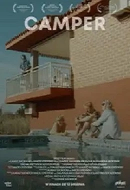 DKF-CAMPER, komedia, dramat, Polska                                   20242DO0084