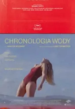 DKF-CHRONOLOGIA WODY, dramat, USA, od 15 lat                                           2025T2D2945