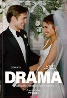 DRAMA, USA,dramat, komedia, romans, od 15 lat                    2026T2D2283