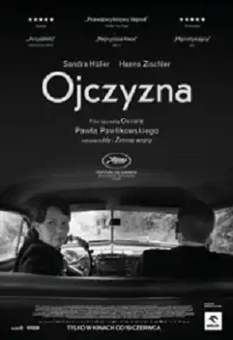OJCZYZNA, Francja, Polska, dramat, od 15 lat    KS  N                          2026T2D3422