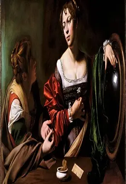 SZTUKA NA EKRANIE - CARAVAGGIO. ARCYDZIEŁA NIEPOKORNEGO GENIUSZA, Wlk. Brytania, dokumentalny, od 13 lat                              2025T2D8294