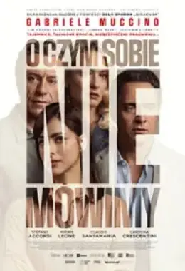 DKF - O CZYM SOBIE NIE MÓWIMY, Włochy, komedia, dramat, od 15 lat                                      2026T2D2463