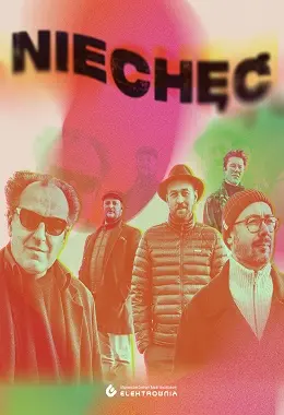 STREFA KOMFORTU '26 KONCERT - NIECHĘĆ