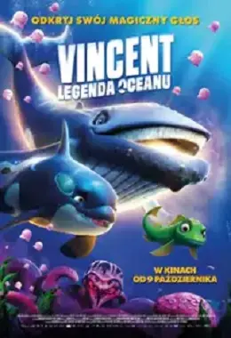 VINCENT.LEGENDA OCEANU-FAMILIJNY/CZECHY,KANADA,NIEMCY/5 LAT KS,N                                 2025D2D4083