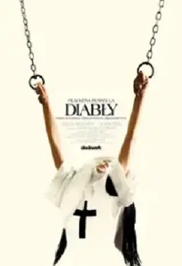 DKF-DIABŁY, biograficzny, dramat historyczny, Wielka Brytania, od 15 lat                                          1971T2D239