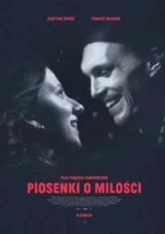 20 lat PISF - PIOSENKI O MIŁOŚCI-dramat/Polska/15lat            20212DO0719