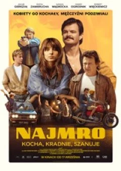 20 lat PISF - NAJMRO. KOCHA, KRADNIE, SZANUJEPolska