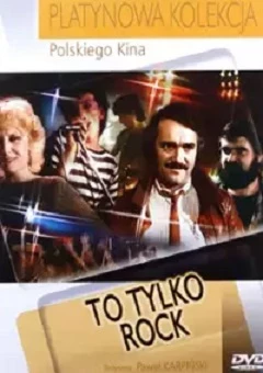 DKF-O.M.2025-TO TYLKO ROCK-obyczajowy/Polska/15lat                                19842DO0029